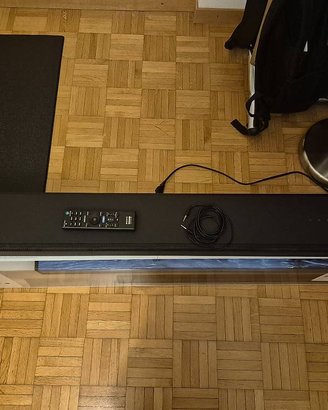 Sony HT-A5000 Soundbar