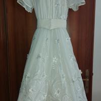 abito da sposa