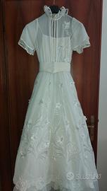 abito da sposa