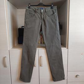 Pantaloni uomo Trussardi jeans 50