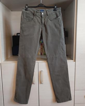 Pantaloni uomo Trussardi jeans 50