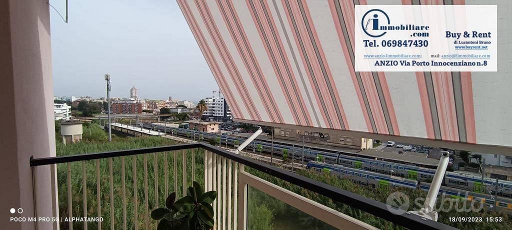 Apartment in Nettuno, Borgo Medievale - Vista 4