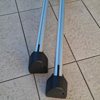 barre portapacchi per opel astra