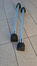 barre portapacchi per opel astra