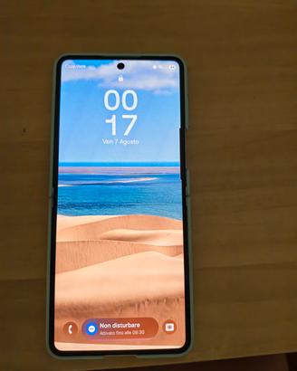 Samsung Z Flip 7 512 GB