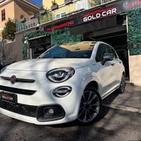 Fiat 500X 1.3 T4 150 CV DCT Sport