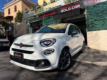 Fiat 500X 1.3 T4 150 CV DCT Sport