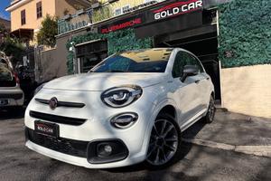 Fiat 500X 1.3 T4 150 CV DCT Sport