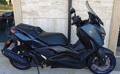 Xmax 300 X Max 125 Momodesign Usato Yamaha X-Max 300 Usata In Vendita