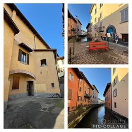 Open Space pari al nuovo