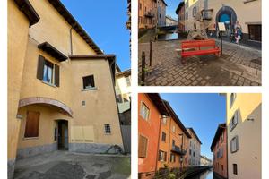 Open Space pari al nuovo