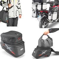 Borsa serbatoio givi xl05 tanklock honda crf1000l