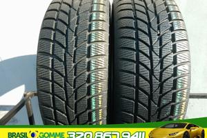 Gomme 195/55/16 EUROREPAR Invernali