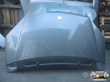 COFANO MERCEDES CLASSE A 2.0 TD 2009 640940 1241/2