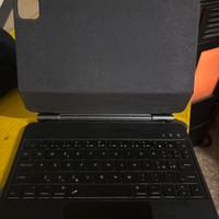 Ipad air 5 generazione + tastiera inclusa