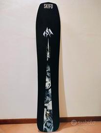 Snowboard Mind Expander