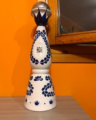 Tequila azul 1,75 Litri VUOTA