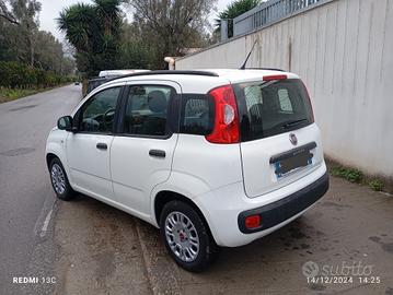 Fiat Panda 1.3 MJT 95 CV S&S Easy