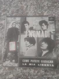 i Nomadi 