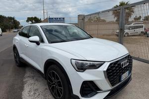 Audi Q3 35 TFSI S tronic - 2022 - ibrid
