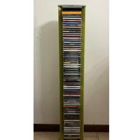 Colonna porta CD/DVD