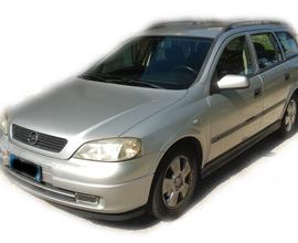 OPEL Astra 2ª serie - 2002