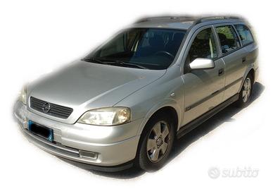 OPEL Astra 2ª serie - 2002