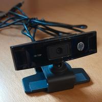 Webcam HP modello HD3300