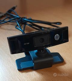 Webcam HP modello HD3300