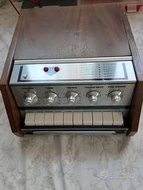 KORG DONCAMATIC MINIPOPS 20S batteria elettronica