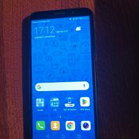 telefono Huawei y5 2018