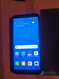telefono Huawei y5 2018