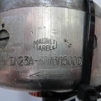 Dinamo Magneti Marelli Gilera 150 Sport 3 marce