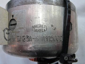 Dinamo Magneti Marelli Gilera 150 Sport 3 marce