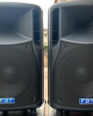 FBT HiMaxx 40A