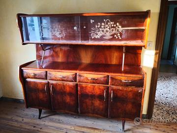 credenza vintage. 