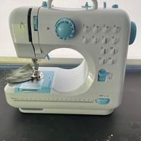 Macchina da cucire portatile