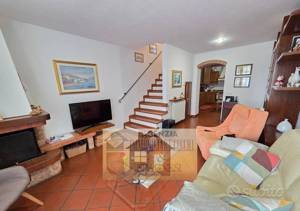 Appartamento – Signa, La Beccheria - Vista 4
