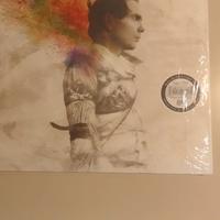 Vinile LP SIGUR RòS jònsi go -180 grammi-anno2010