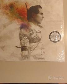 Vinile LP SIGUR RòS jònsi go -180 grammi-anno2010