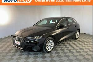 AUDI A3 GY71423