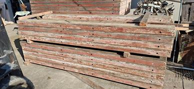 Pannelloni per armatura