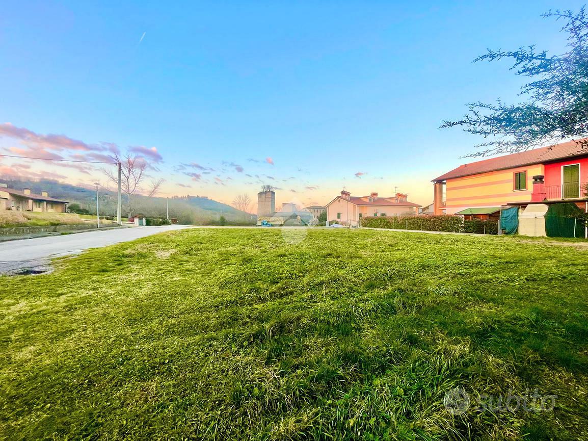 TER. RESIDENZIALE A ALBETTONE - View 6