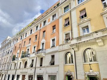 Ufficio Roma [Cod. rif 3338973ACU]