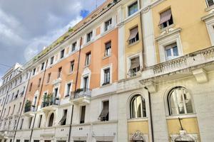 Ufficio Roma [Cod. rif 3338973ACU]
