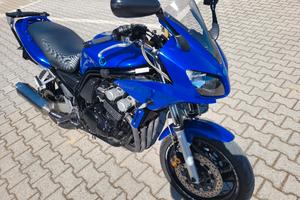 fzs 600