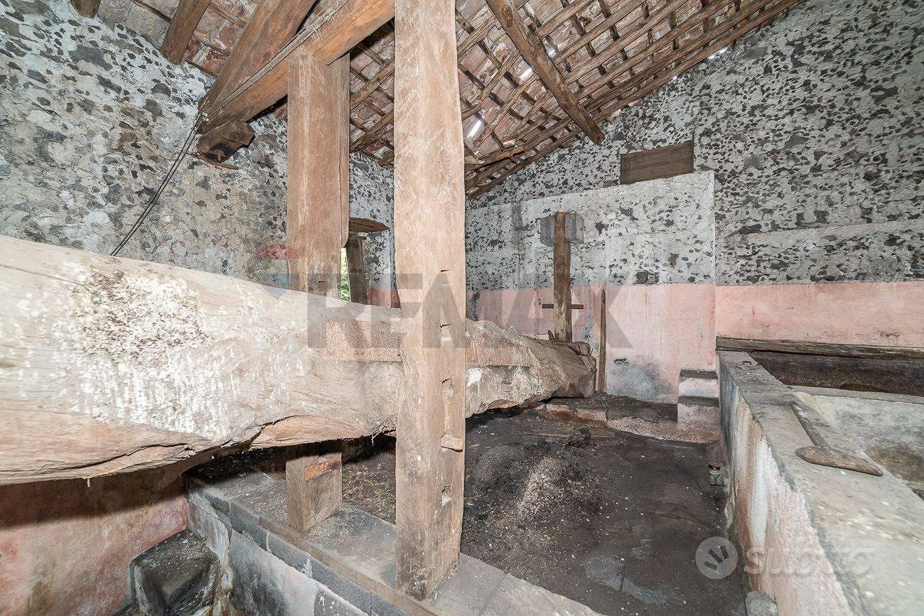 Rustico - Nicolosi - Vista 2