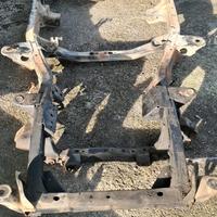 Telaio Nissan King cab