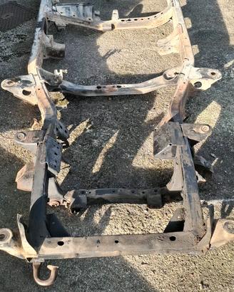 Telaio Nissan King cab