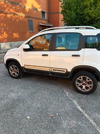 Panda cross 4x4 2018